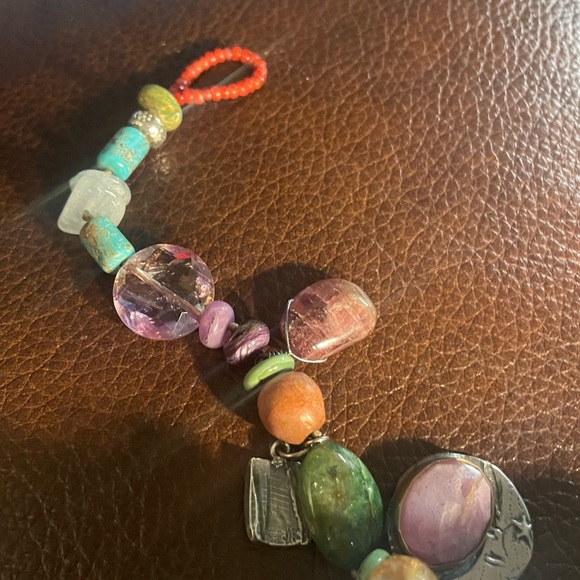 Jes Maharry Enchanted Moon Bracelet ONE OF A KIND !! - Picture 6 of 16